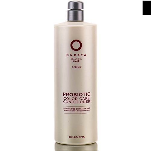 Onesta Probiotic Color Care Conditioner 31 Ounce Ebay