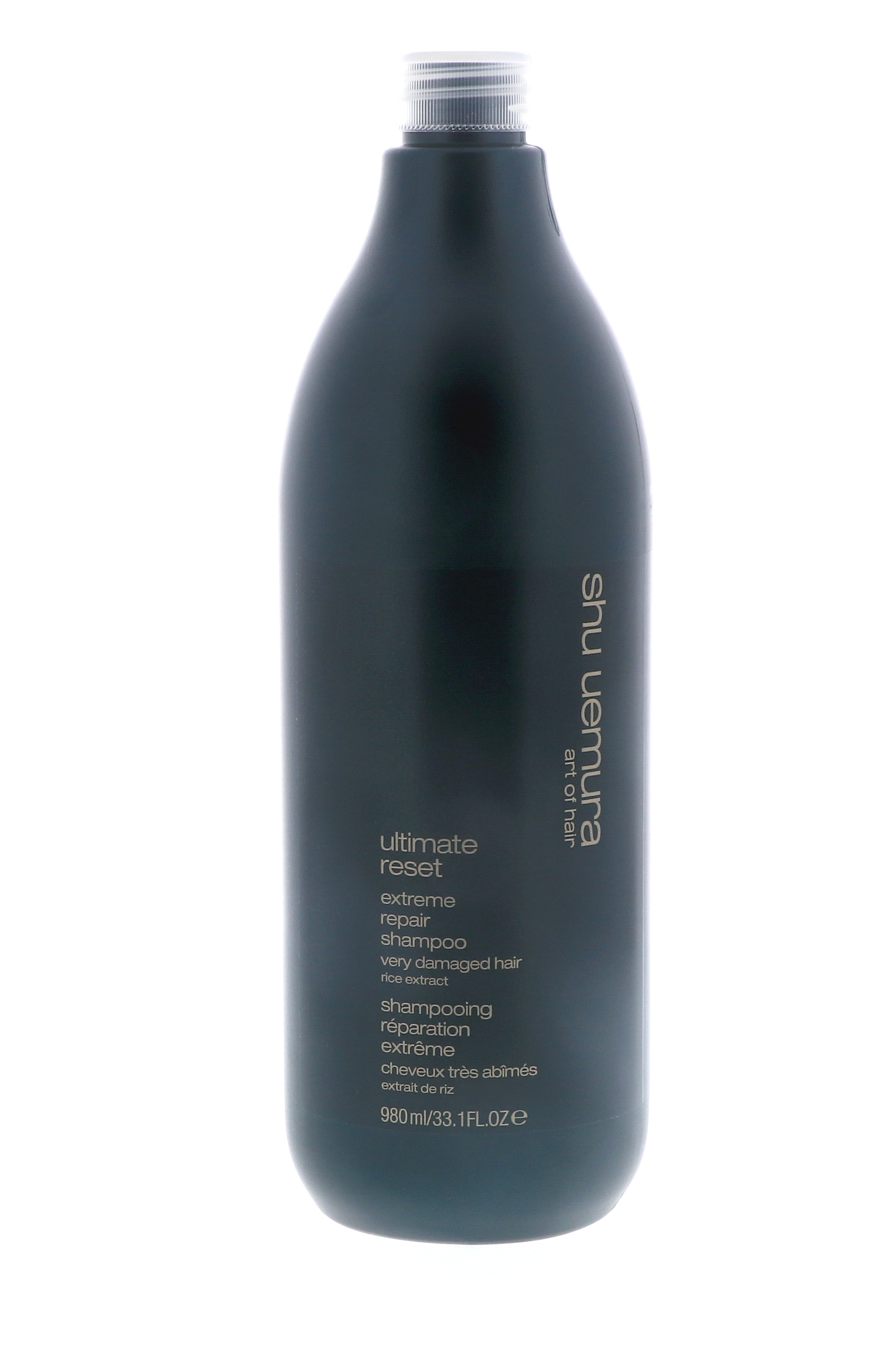 Shu Uemura Ultimate Reset Shampoo 33 1 Oz 3474636610211 Ebay