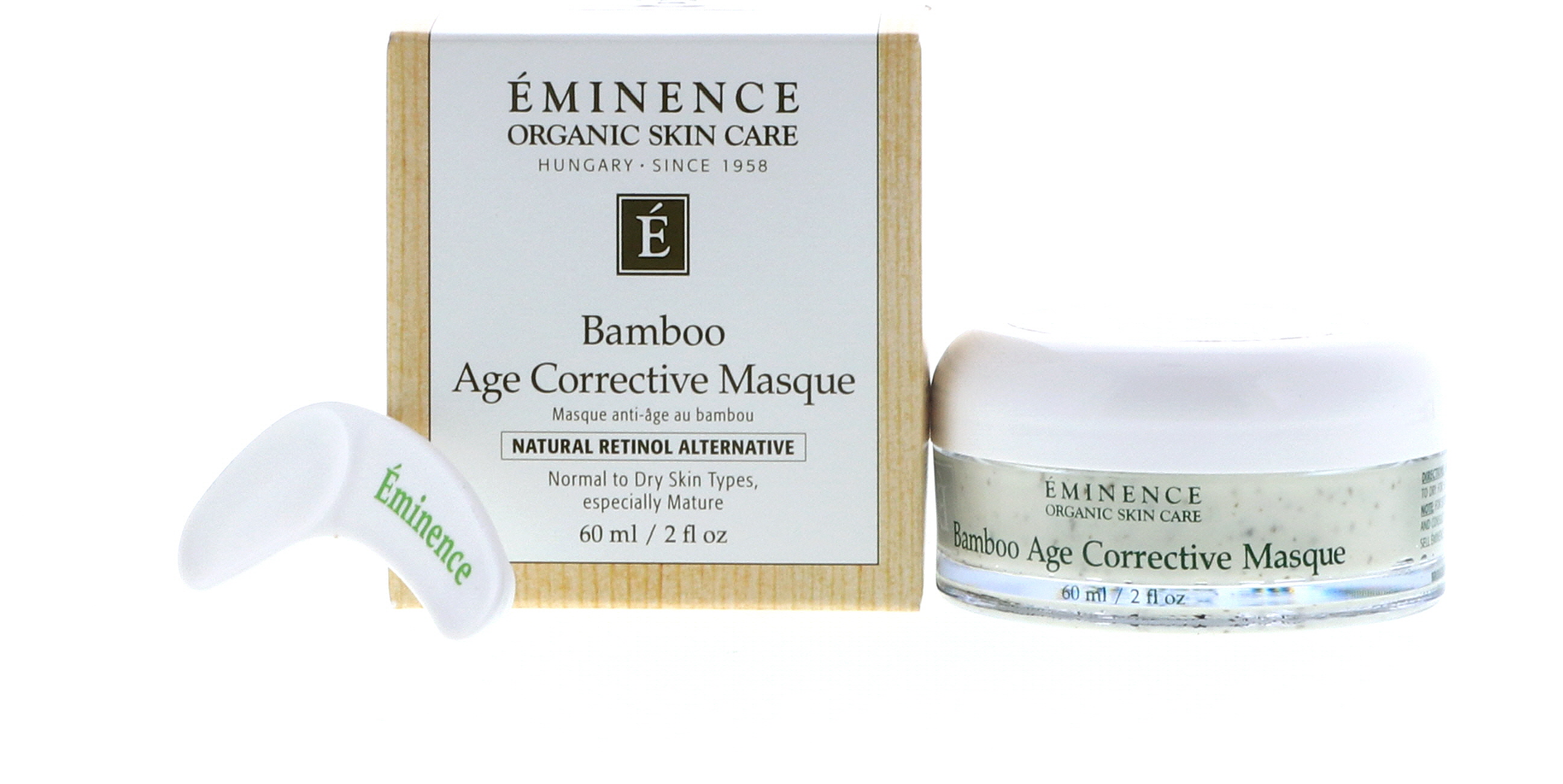 Eminence Bamboo Age Corrective Masque 2oz  eBay