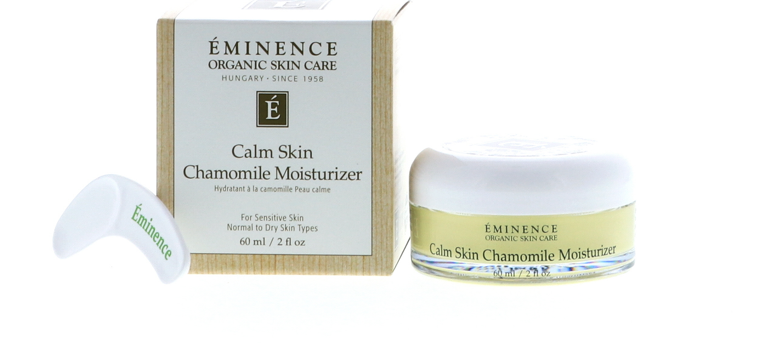 eminence chamomile moisturizer