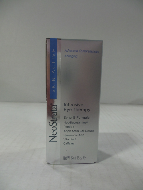 neostrata intensive eye cream