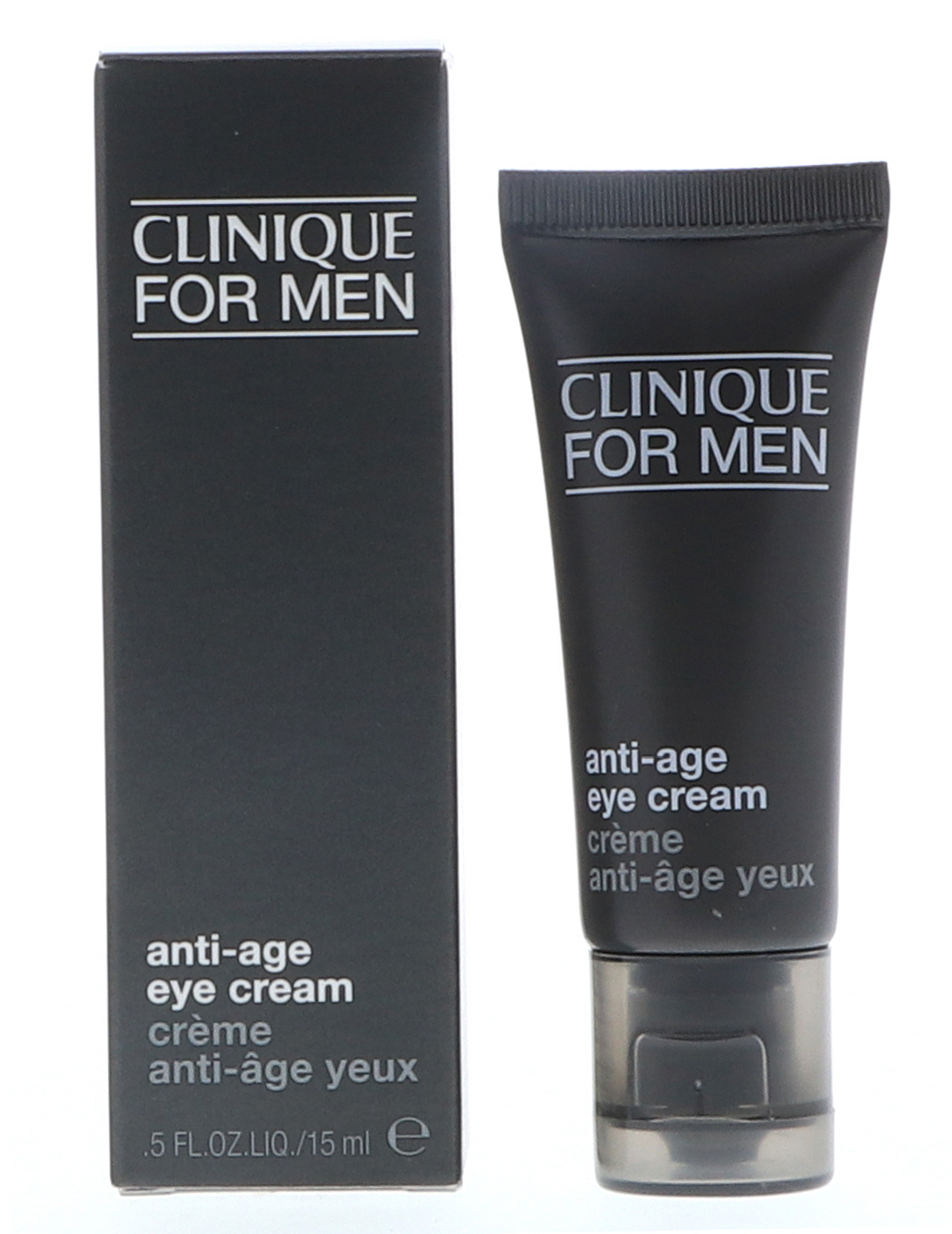 Clinique Antiage Eye Cream for Men 0.5oz eBay