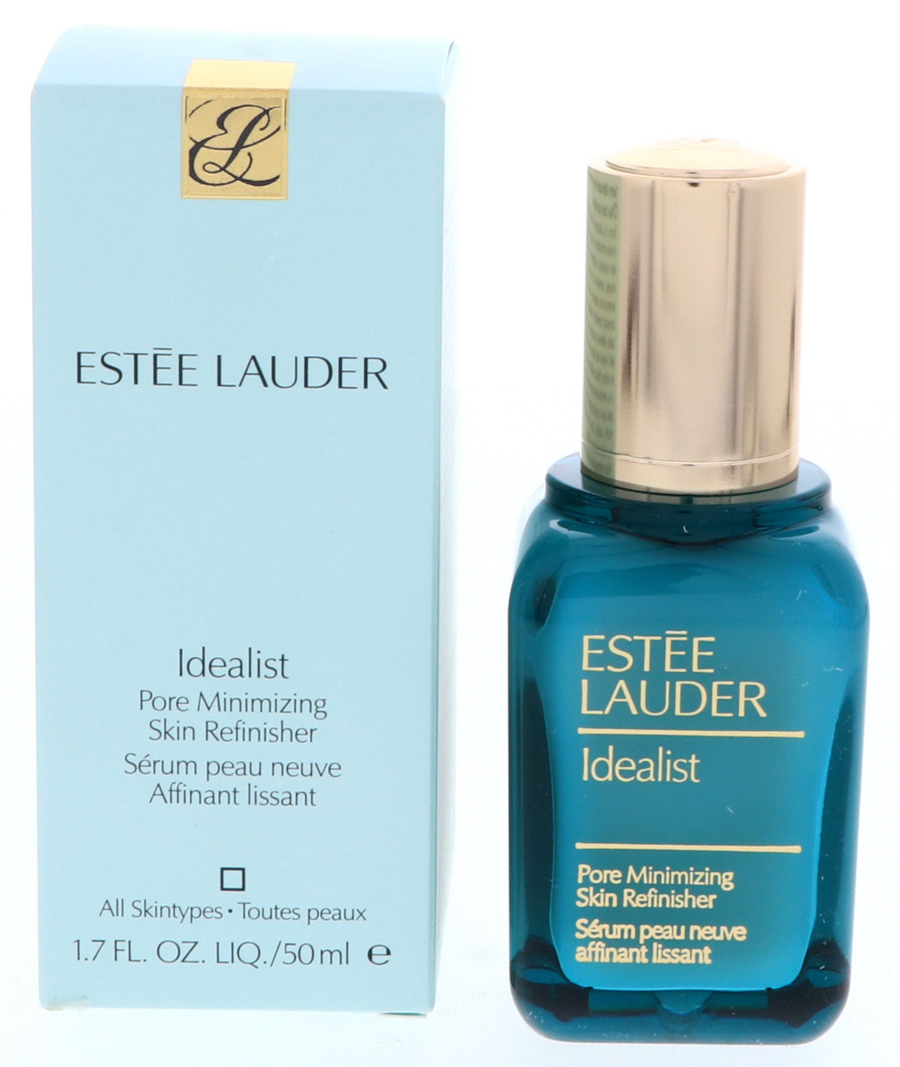 Estee Lauder Idealist Pore Minimizing Skin Refinisher Oz Pack Of Ebay