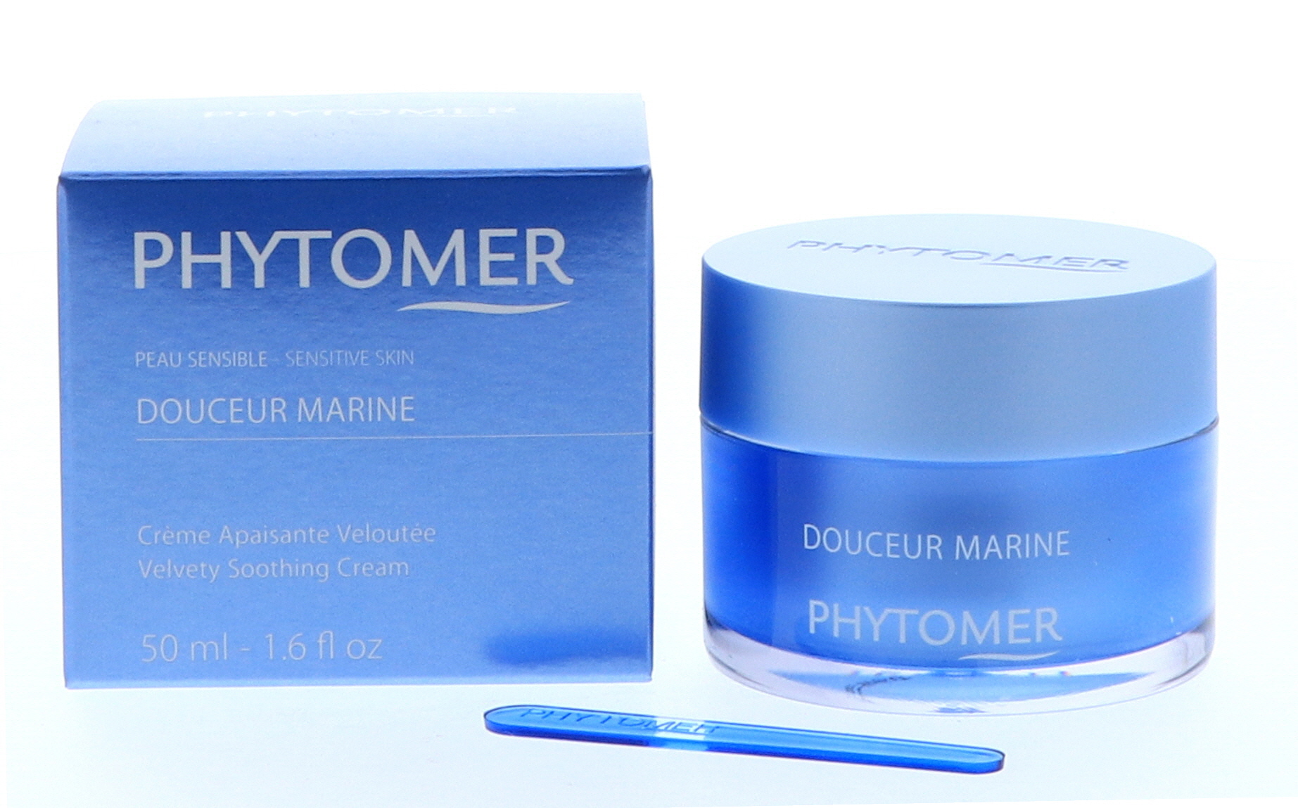 Phytomer Douceur Marine Velvety Soothing Cream 50ml/1.6 oz  eBay