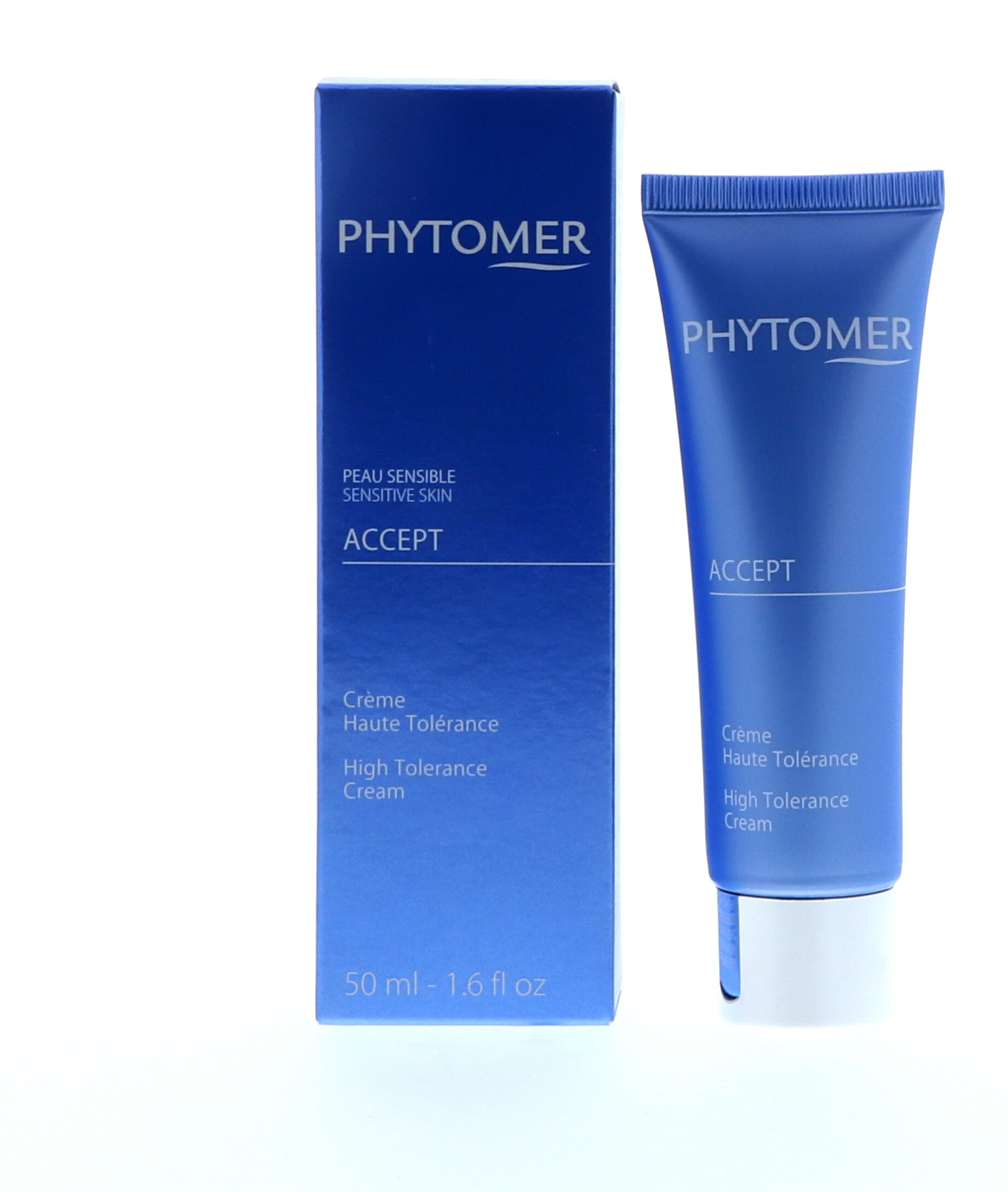 Phytomer Accept Neutralizing Cream, 1.7 oz 3530013501982  eBay