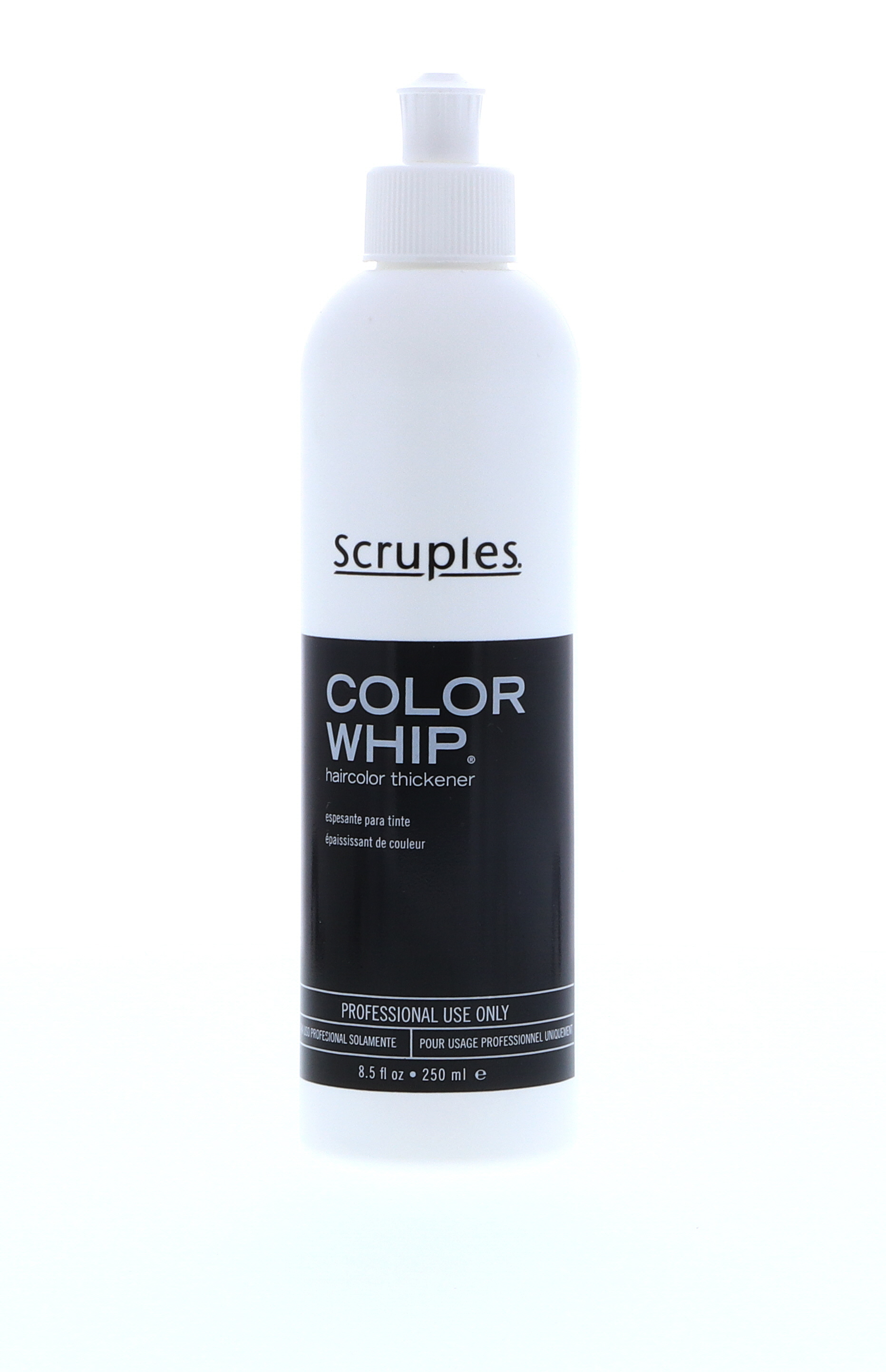 Scruples Whip Hair Color Thickener 85 Oz Ebay