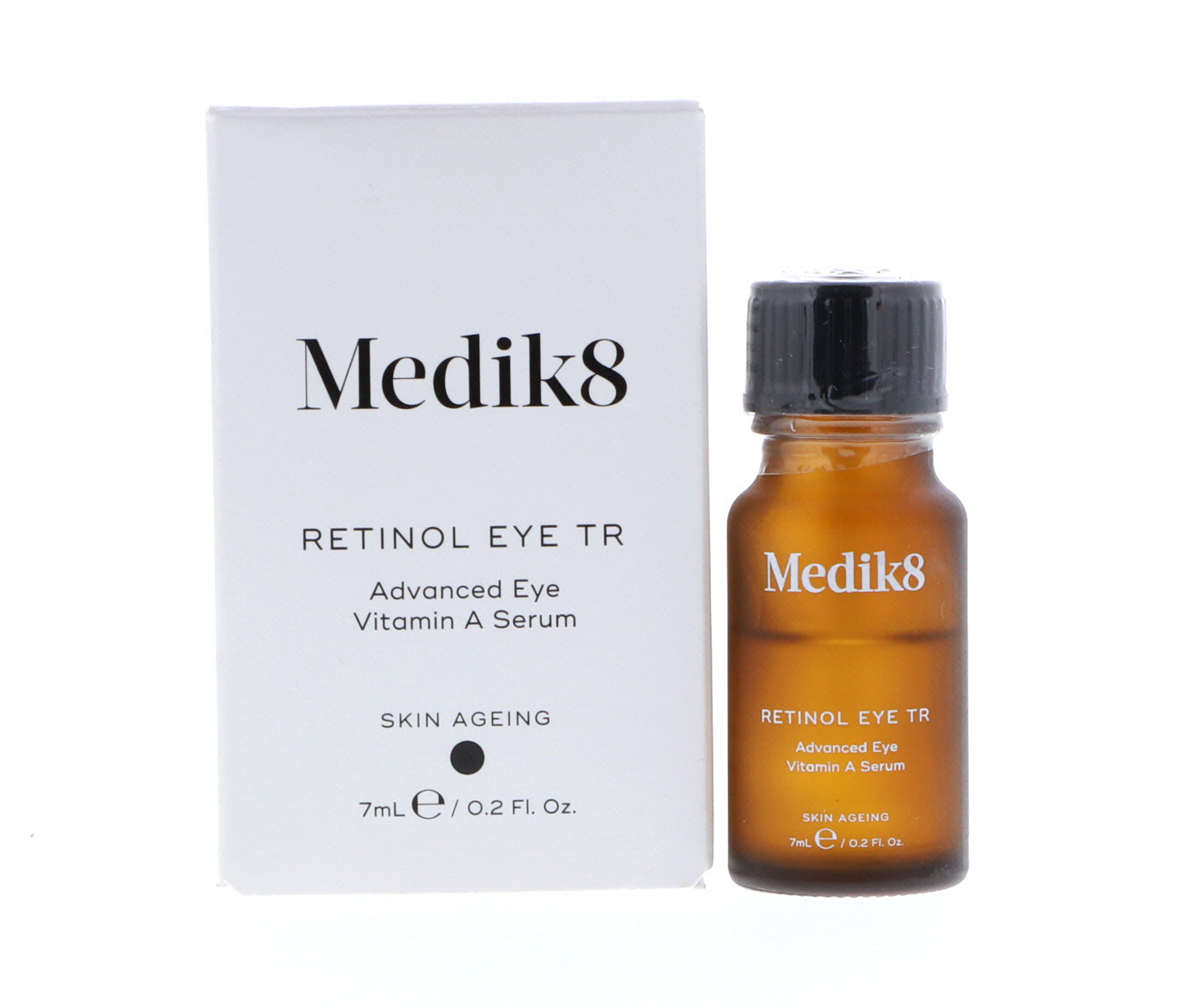 Medik8 Retinol Eye TR Advanced Eye Night Serum, 10 ml / 0.3 oz