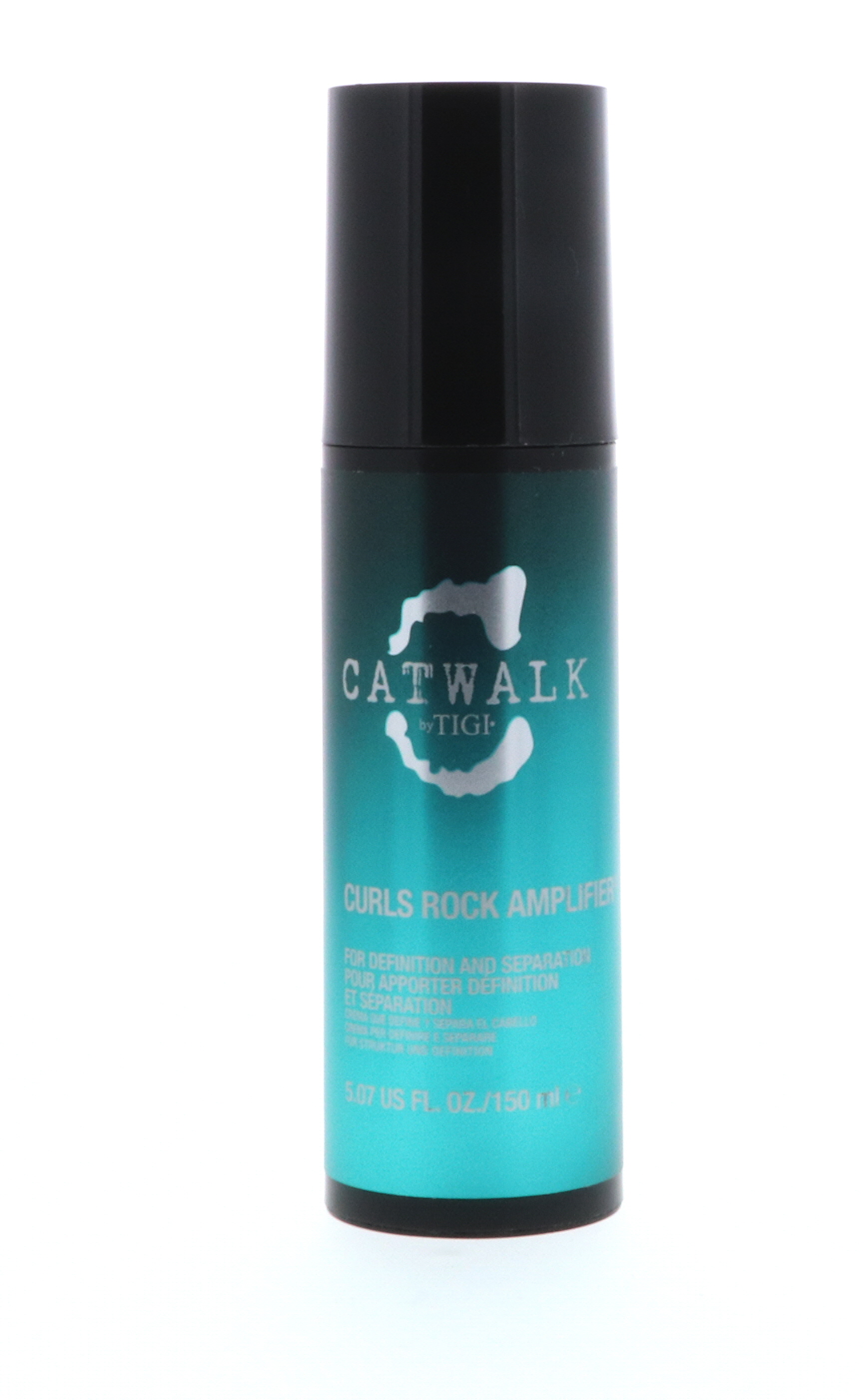 Tigi Catwalk Curls Rock Amplifier 5 07 Oz Ebay