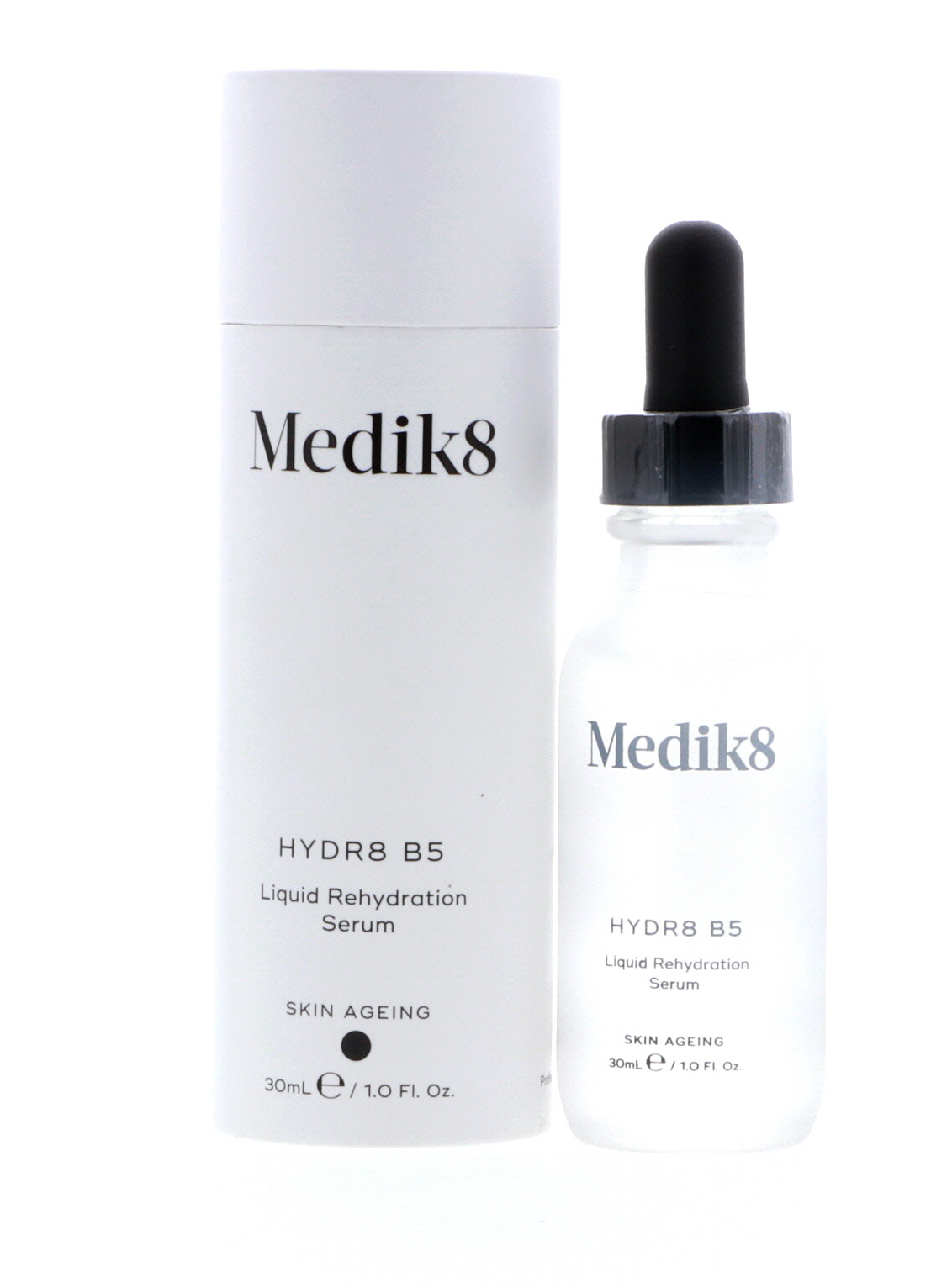 美容液 Medik8 HYDR8 B5 Hydration Serum 60ml Medik8 USA | Hydr8 B5™ – Medik8-US