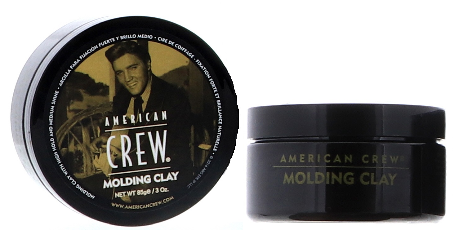 American Crew Molding Clay, 3 oz 738678242025 eBay
