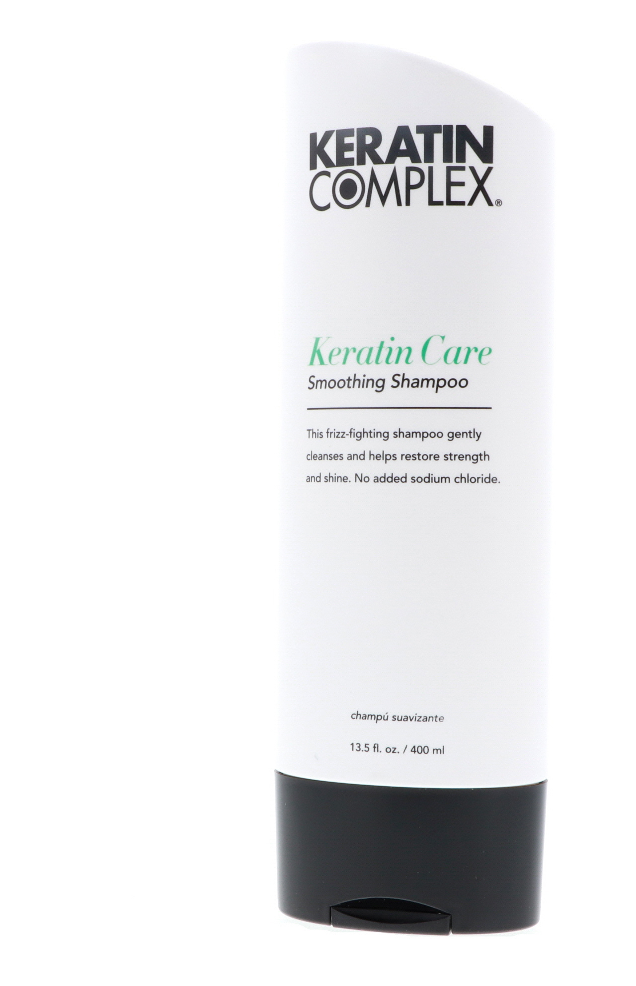 Keratin Complex Keratin Care Smoothing Shampoo, White, 13.5 oz | eBay