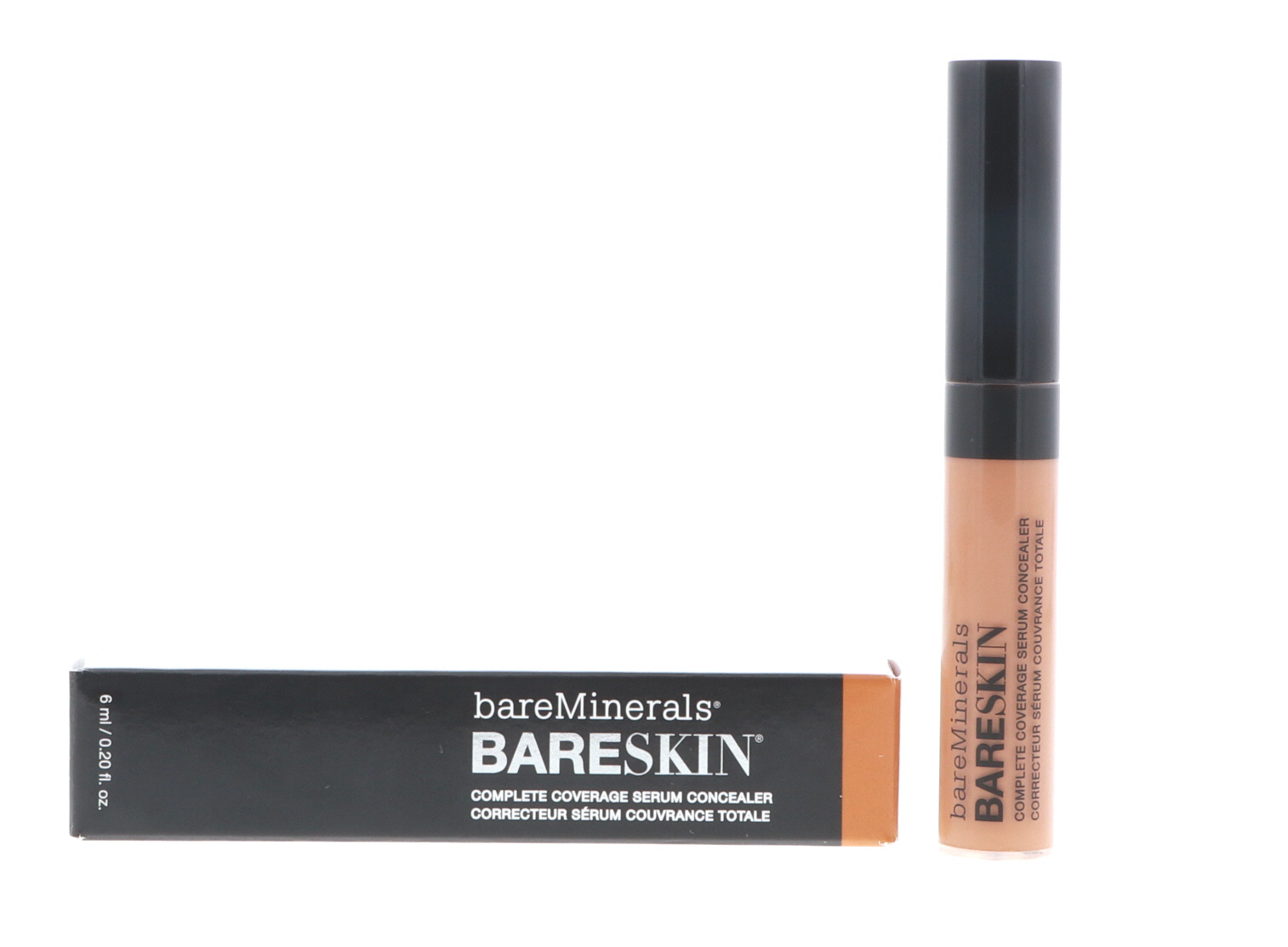 id bare minerals concealer