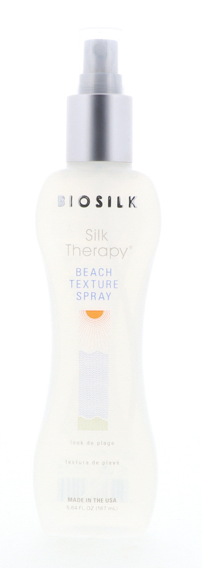 Biosilk Silk Therapy Beach Texture Spray, 5.64 oz | eBay