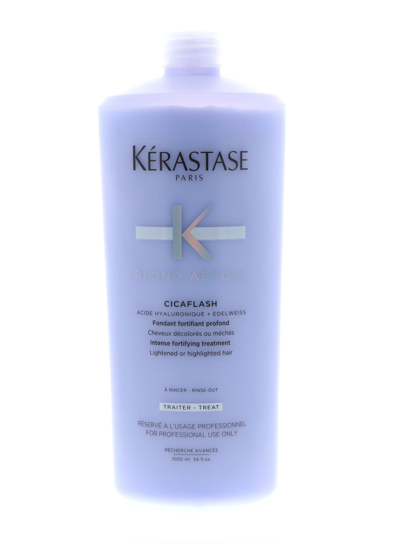 Kerastase Blond Absolu Cicaflash Conditioner, 34 oz | eBay