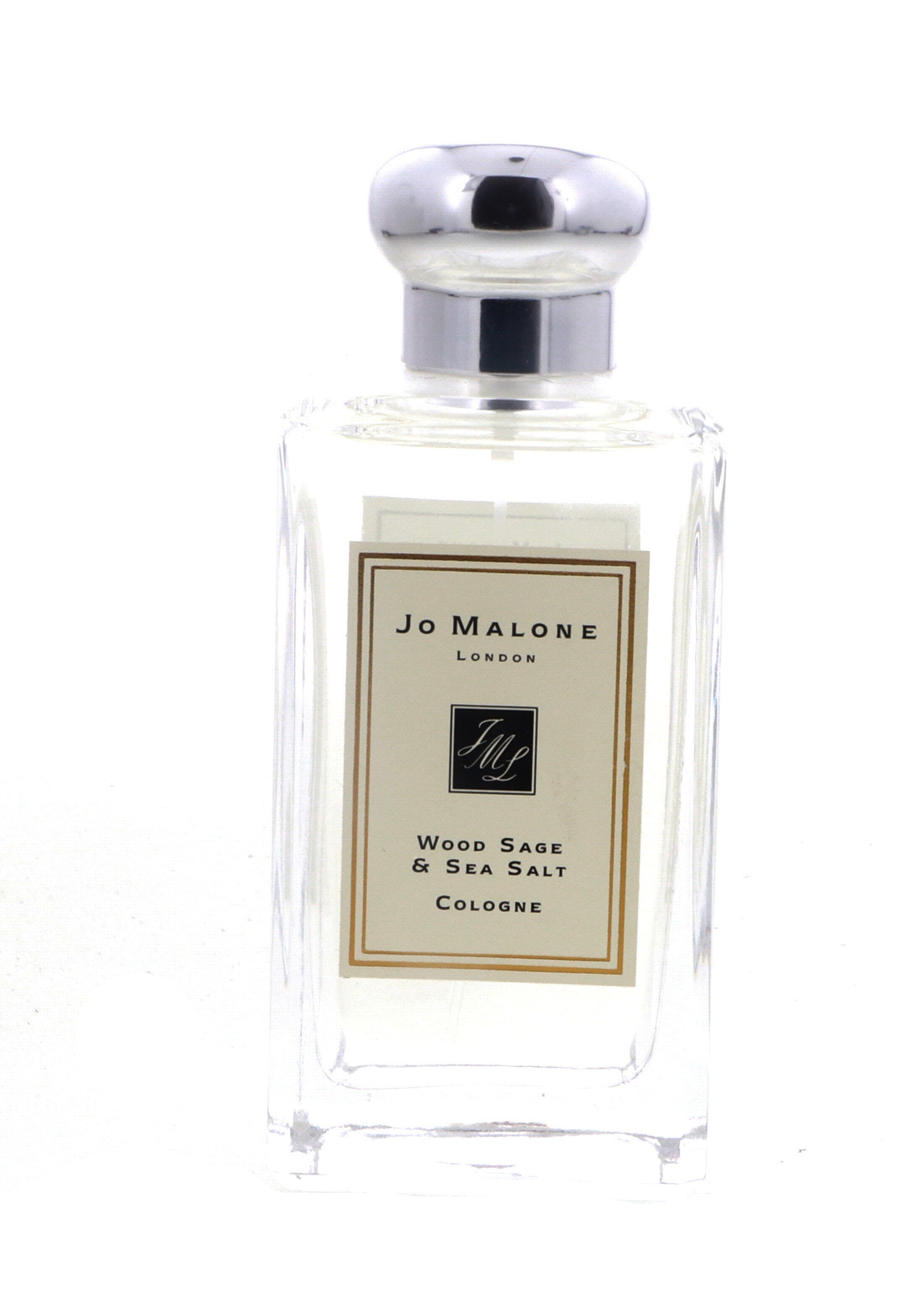 Jo Malone Wood Sage and Sea Salt Cologne, 3.4 oz | eBay