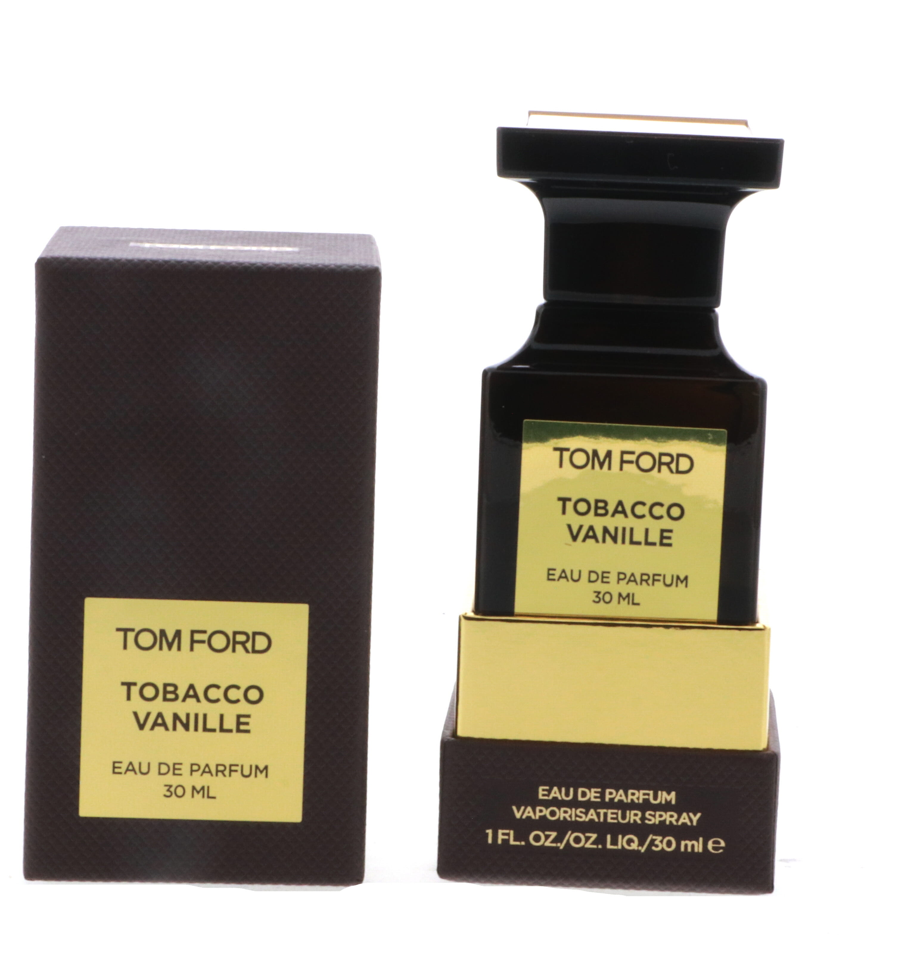 Tom Ford Tobacco Vanille Eau de Parfum, 1 oz | eBay