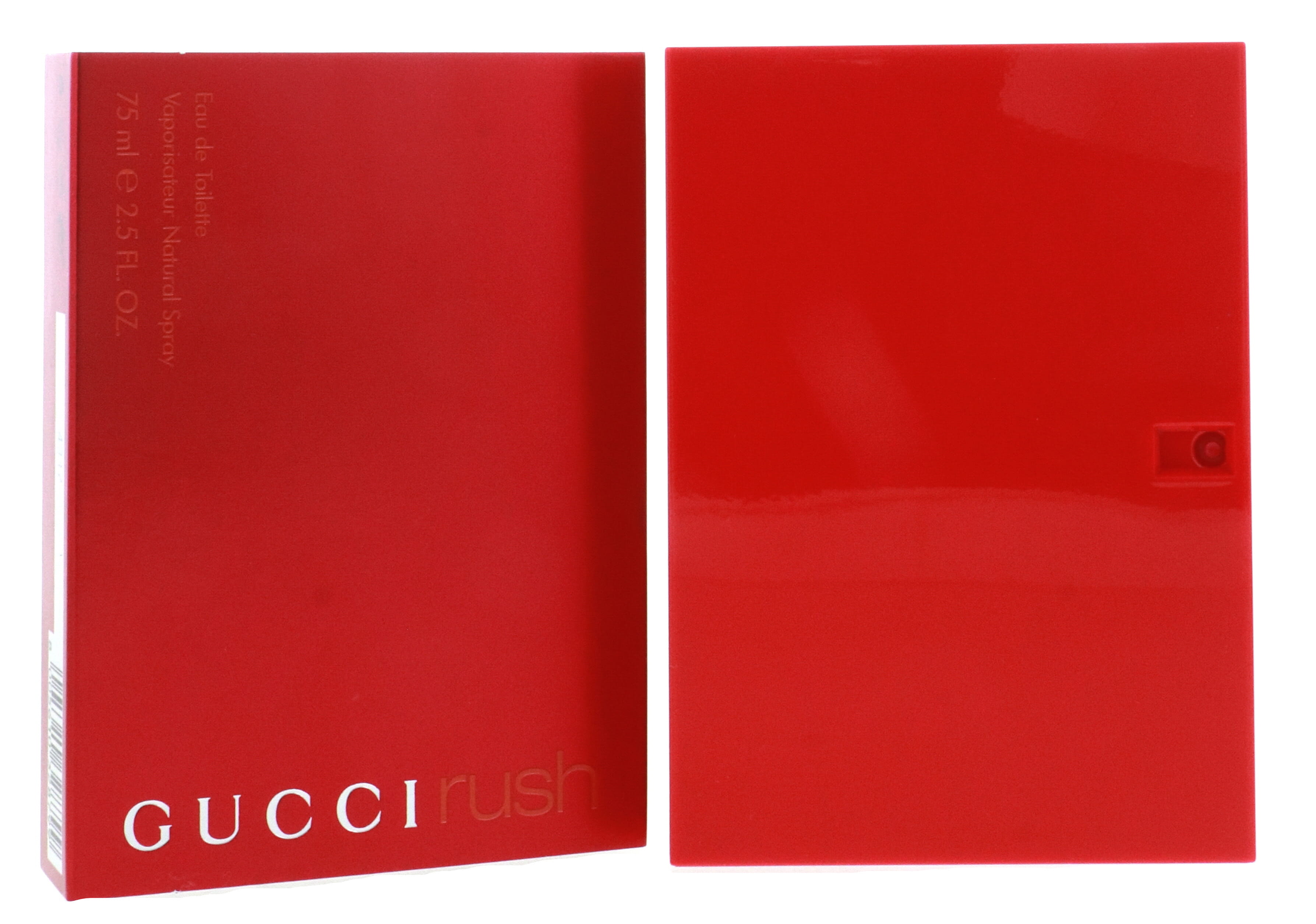 Gucci Rush Eau de Toilette, 2.5 oz | eBay
