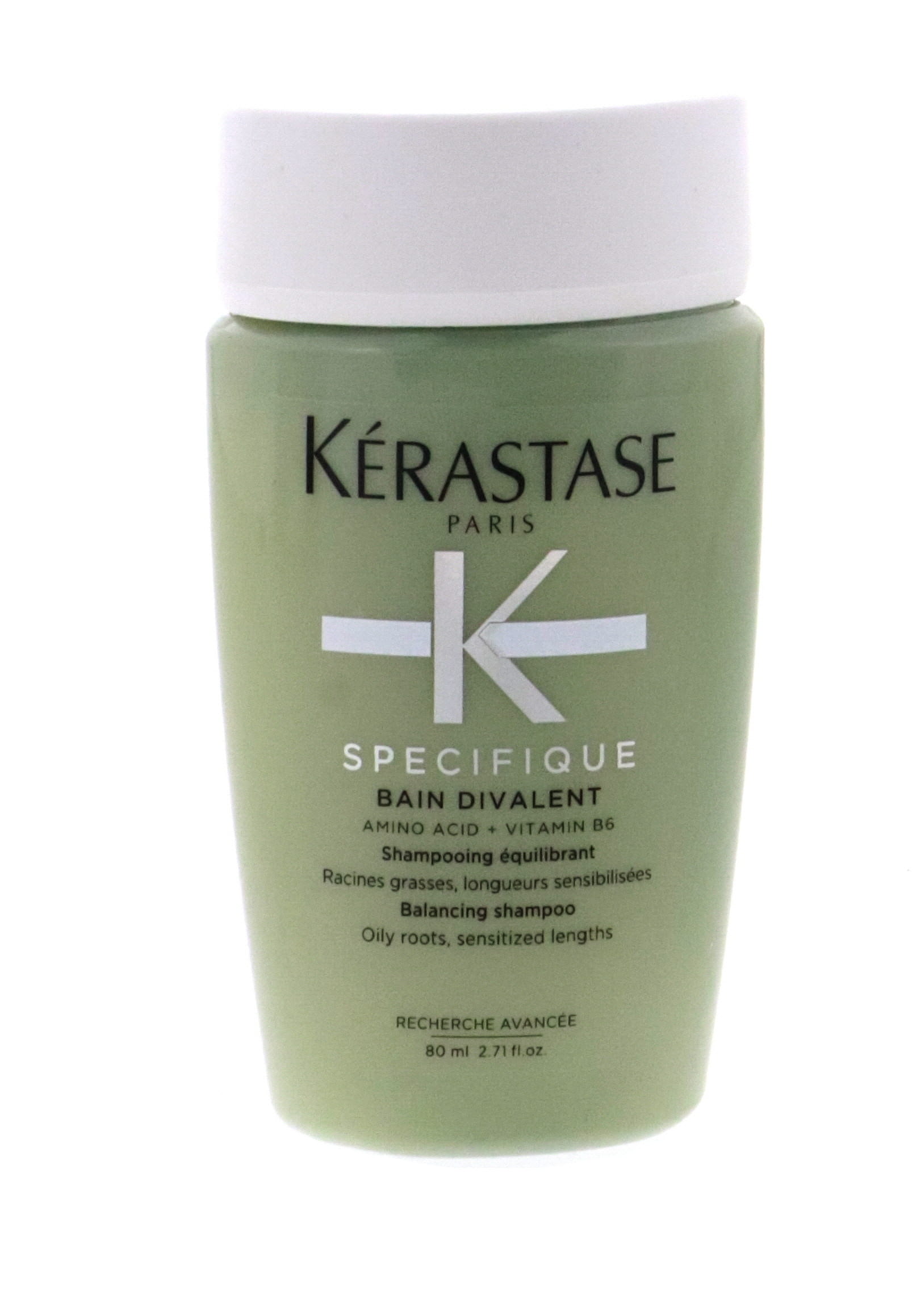 Kerastase Specifique Bain Divalent Shampoo, 2.7 oz | eBay